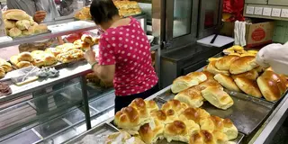 マカオでレトロな下町歩き♬