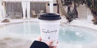 神奈川cafe