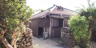 竹富島に泊まる旅