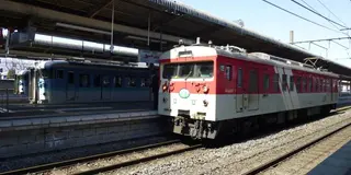 2025.3春の18きっぷ野沢温泉