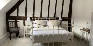 シュールズベリーを中心に