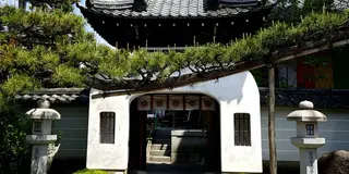 【京都　法住寺/祇園祭前祭宵山】御朱印とランチと手拭いと