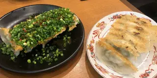 日帰りで行く！宇都宮餃子食べ歩きのたび