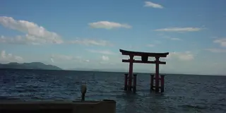 湖西の道と朽木街道