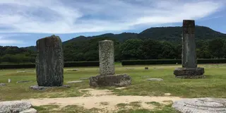 太宰府散歩