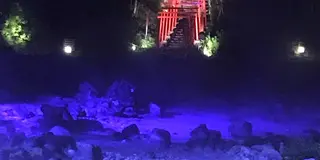 草津温泉♨️夏旅行の湯畑と食べ歩き🍡