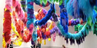 ヘルシンキひとり旅｜キアズマを中心にアートなお散歩と地元グルメ