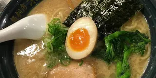 都内で特に美味しいラーメン・つけ麺