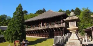 母娘の夏旅☆奈良編(2日目)