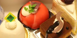 鯖江、美味しい食事デザート🍰