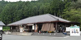 道の駅-愛知/岐阜-1day