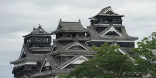 九州での歴史巡りと本州最南端