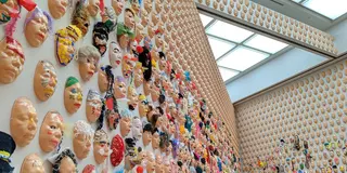 東京現代美術館がリニューアル！最新版・清澄白河♪