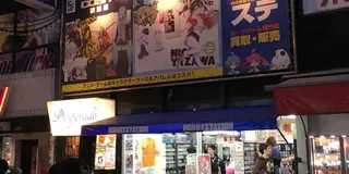 【真夜中のプリンス ロケ地へ行ってみよう】秋葉原・神田・後楽園・市ヶ谷エリア