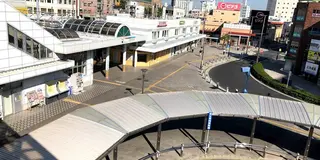 お彼岸半田大人散歩