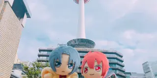 アイナナOFF旅in京都《2日目》