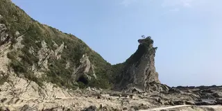 絶景とマグロと温泉と。三浦半島一泊旅行。