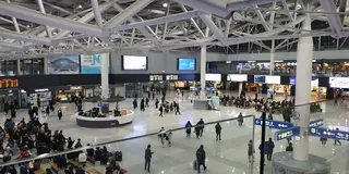 韓国・釜山プラン～旅の思い出②ちょっと遠出編～