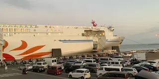 わんこと北海道  あげいん