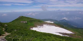 出羽三山神社詣で🙏