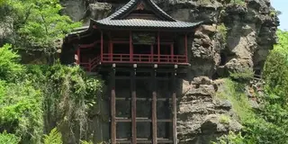 長野ドライブパート1上田〜鹿教湯温泉