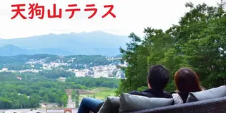 鬼押出し園～草津近辺丸1日がかりのドライブ