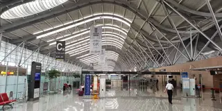 ✅【中国】大仏とテーマパークの旅