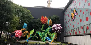 松本散策