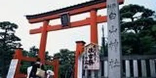 新潟街中御朱印巡り