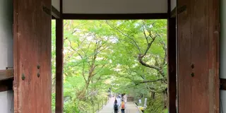 京都ぶらり旅