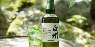 サントリー白洲蒸留所🥃と清里テラス🏔