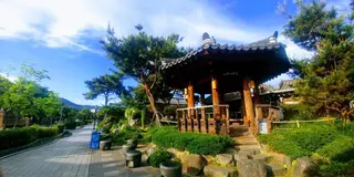 韓国人の全州（JEONJU）おいしいプラン