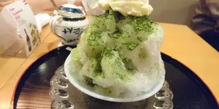 名古屋の甘味の喫茶