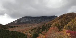 2019/11 大山  鳥取砂丘ツーリング