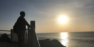 四国一周一人旅