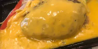とうきょう はんばーぐ録
