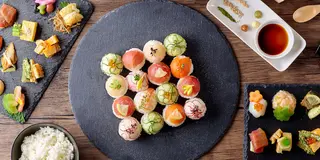 浅草•蔵前 食べ歩き