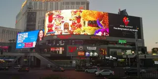 2020ラスベガス散歩