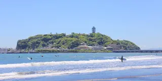 江ノ島観光