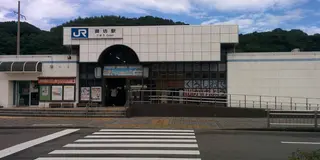 紀州鉄道の走る御坊市散策
