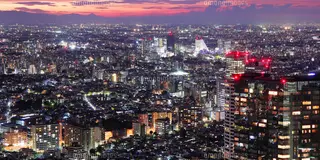 マツコの知らない世界【東京展望スポット編】