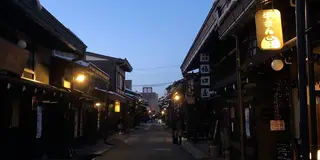 【飛騨高山】寒い時こそ寒い場所に。冬に行く飛騨高山旅行。