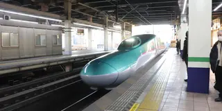 函館旅行　2019.12.28〜30
