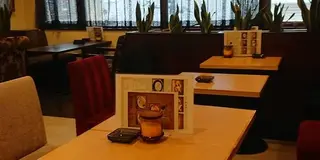 上野🐼