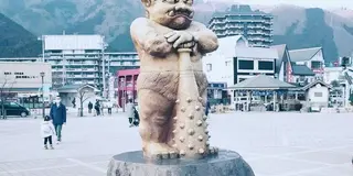 【週末旅】鬼怒川温泉・旅館に泊まってバスで日光東照宮へ