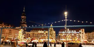 ドイツ3大クリスマスマーケット🎄