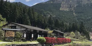 冬の白川郷