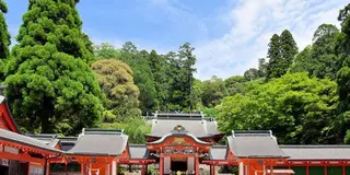 ※ご利益間違いなし南九州パワースポット巡り♪女子旅オススメプラン（1泊2日）