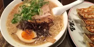 【京都】美味しいラーメン店🍜