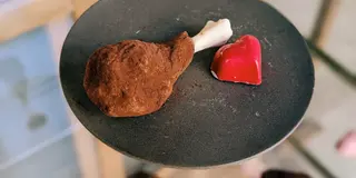 ショコラティエに保存食専門店🍫清澄白河の散歩が楽しい♪